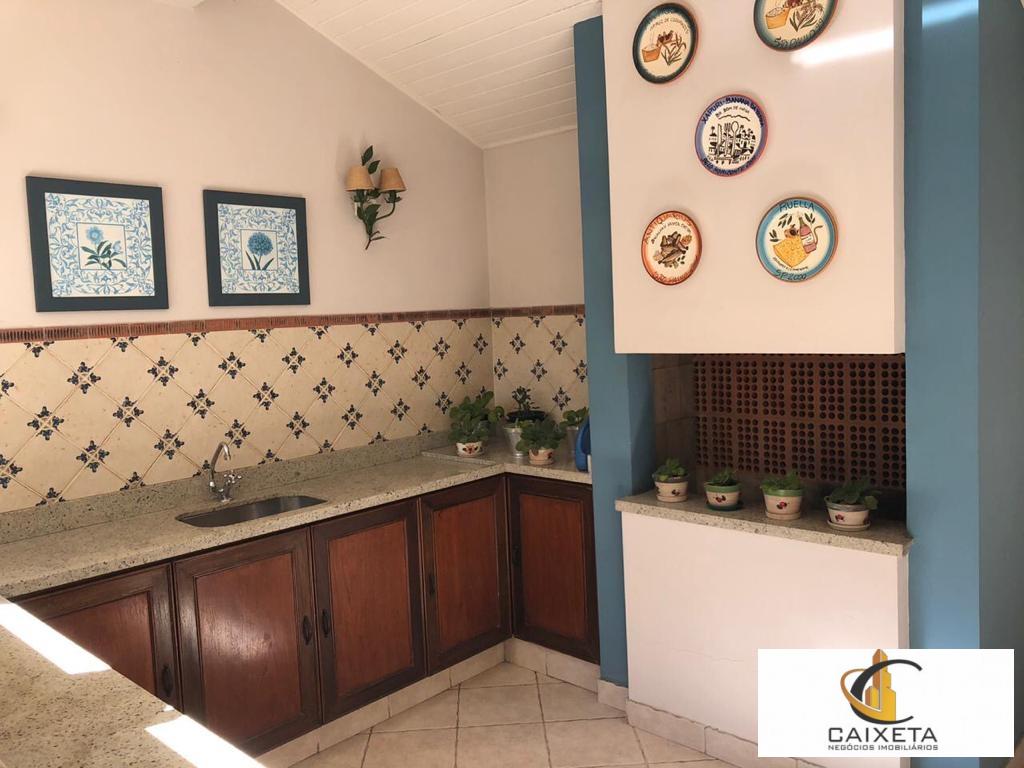 Casa em condomínio para Venda em Santana de Parnaíba - 3