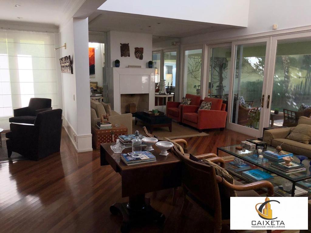 Casa em condomínio para Venda em Santana de Parnaíba - 8