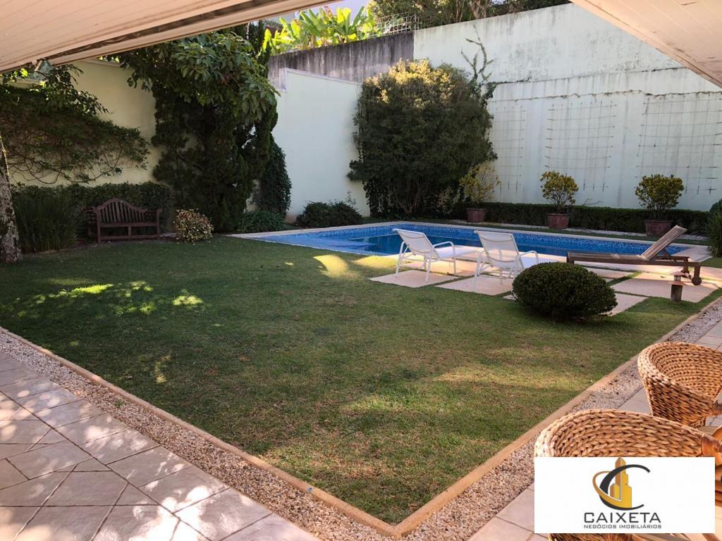 Casa em condomínio para Venda em Santana de Parnaíba - 11