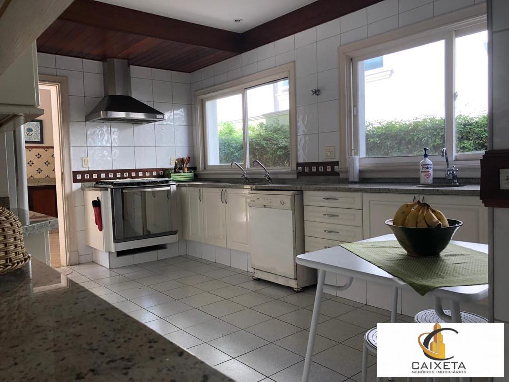 Casa em condomínio para Venda em Santana de Parnaíba - 25