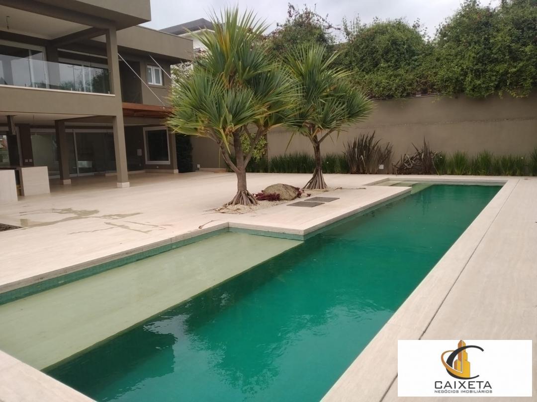 Casa em condomínio para Venda em Santana de Parnaíba - 3