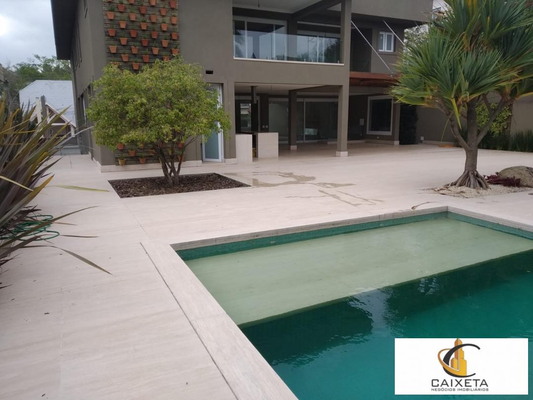 Casa em condomínio para Venda em Santana de Parnaíba - 2
