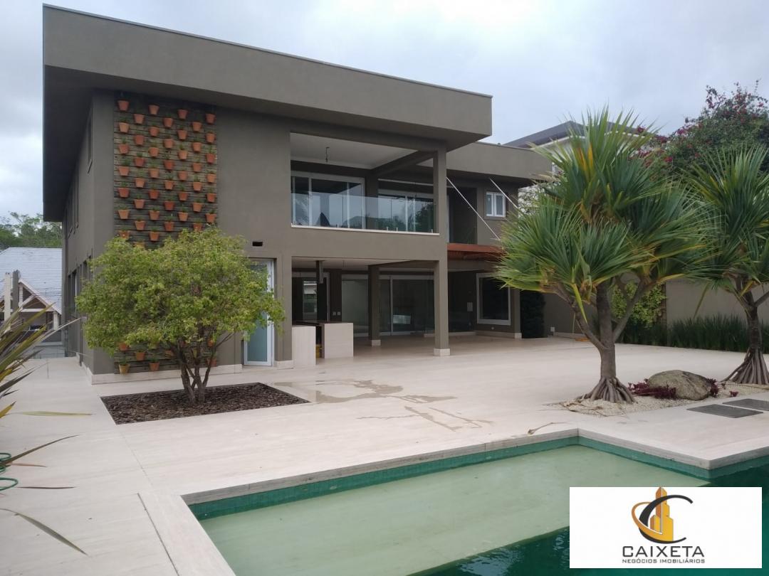 Casa em condomínio para Venda em Santana de Parnaíba - 1