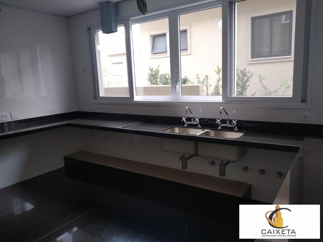 Casa em condomínio para Venda em Santana de Parnaíba - 4