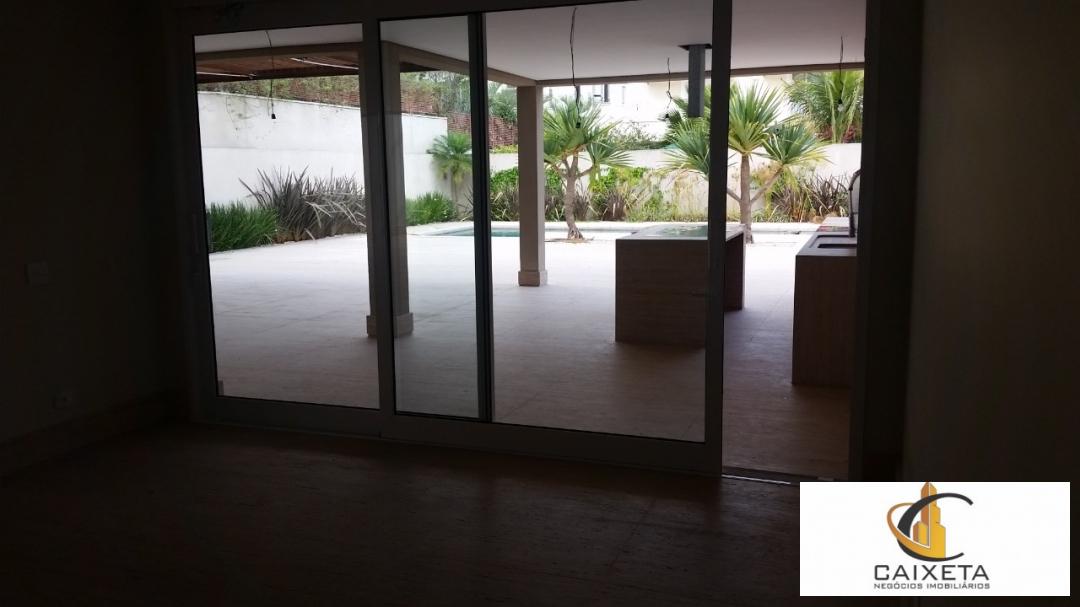 Casa em condomínio para Venda em Santana de Parnaíba - 22
