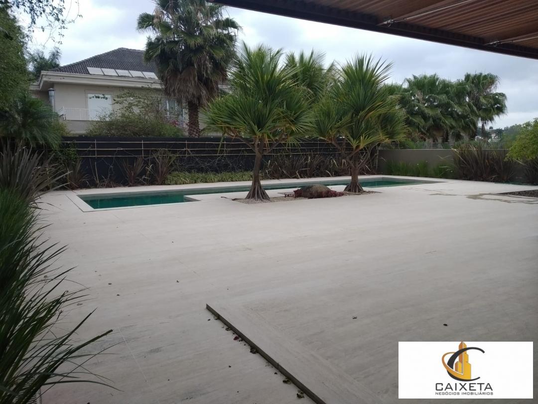Casa em condomínio para Venda em Santana de Parnaíba - 24