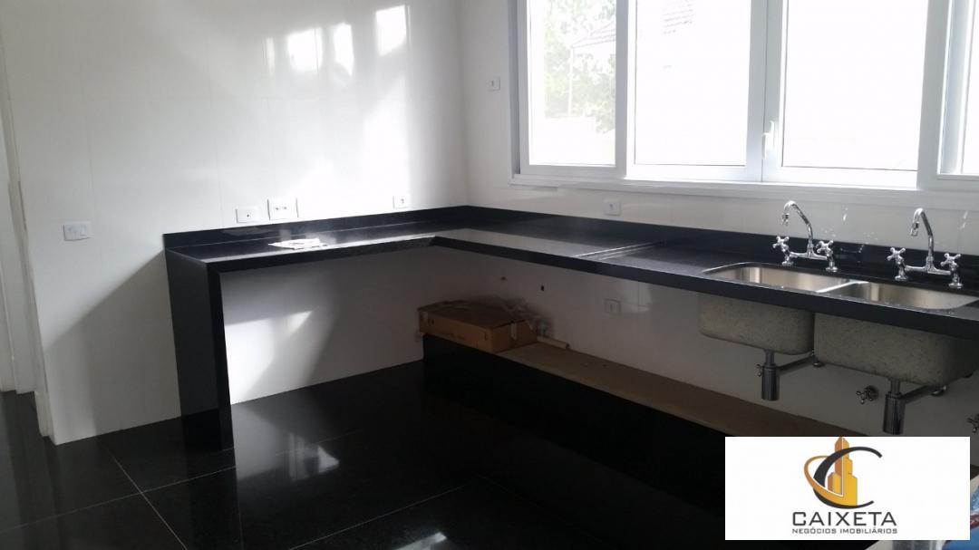 Casa em condomínio para Venda em Santana de Parnaíba - 11