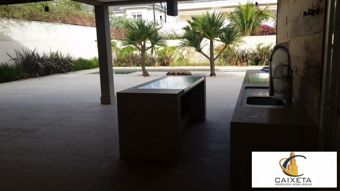 Casa em condomínio para Venda em Santana de Parnaíba - 10