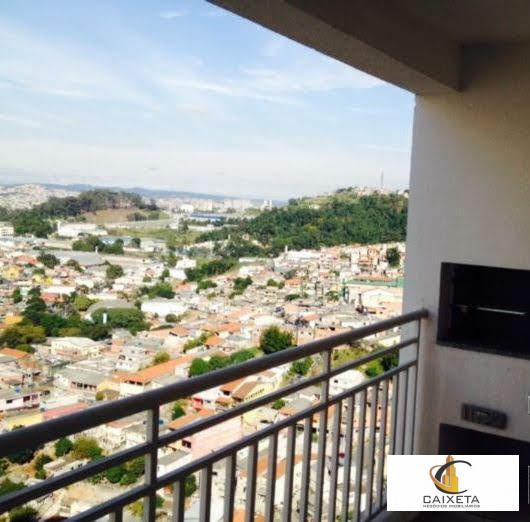 Apartamento para Venda em Barueri - 2