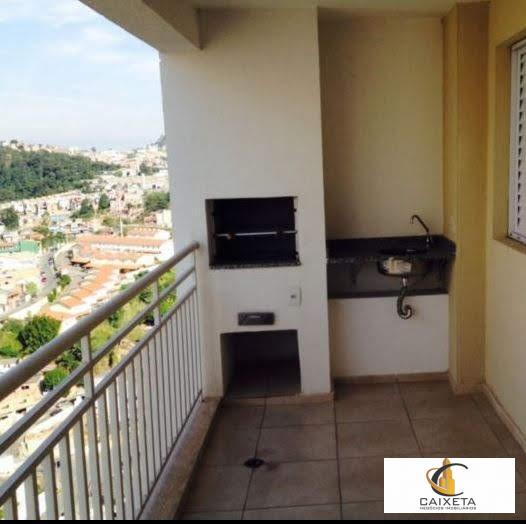 Apartamento para Venda em Barueri - 8