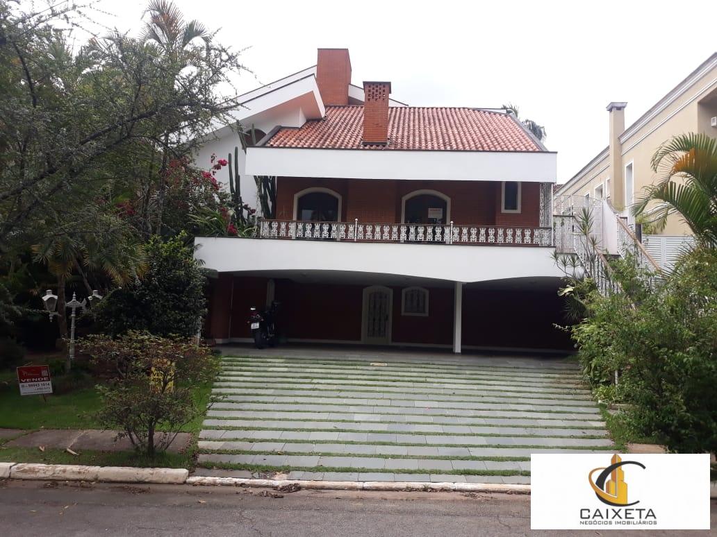 Casa em condomínio para Venda em Barueri - 2
