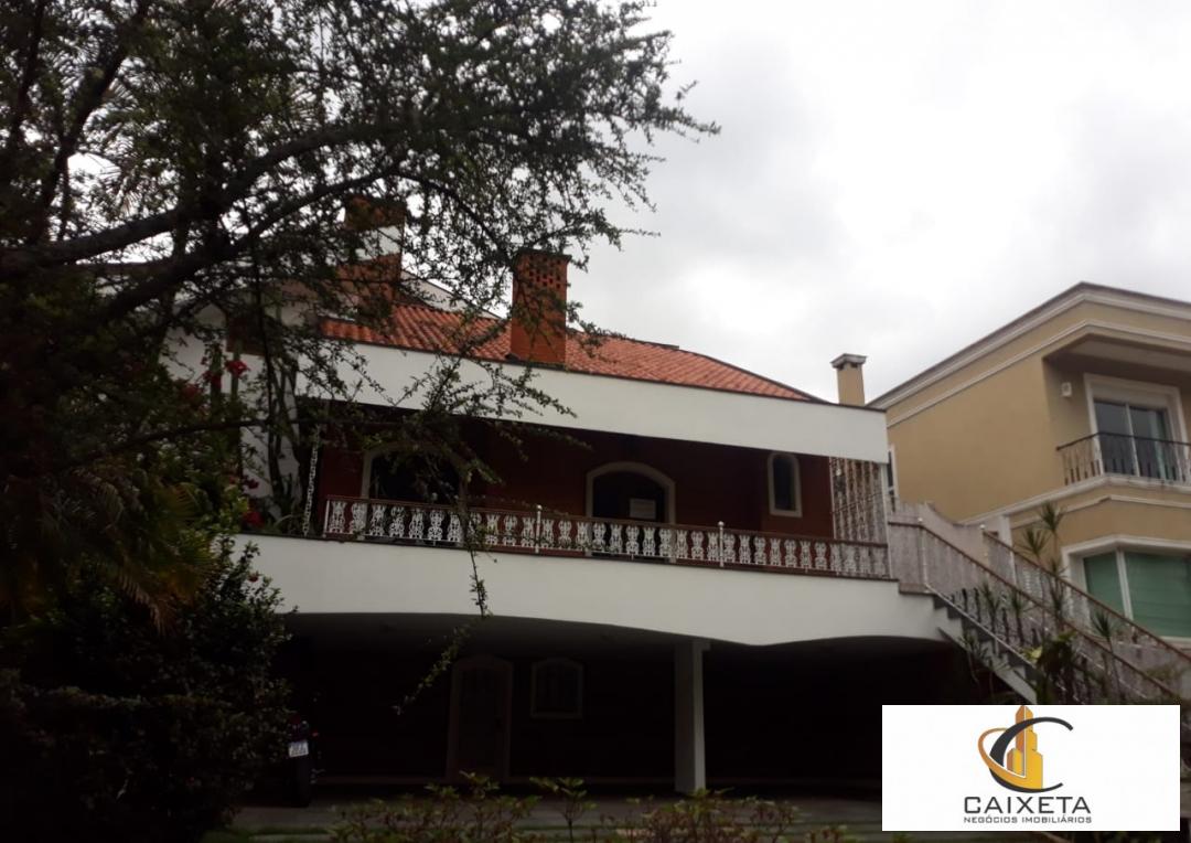 Casa em condomínio para Venda em Barueri - 1