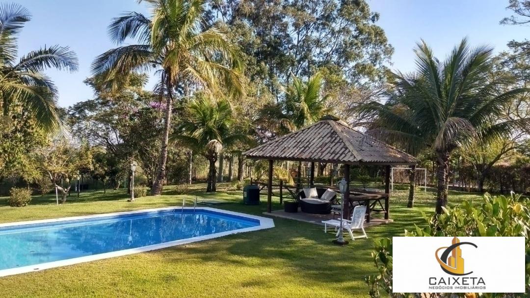 Chácara, 4 quartos, 4317 m² - Foto 4