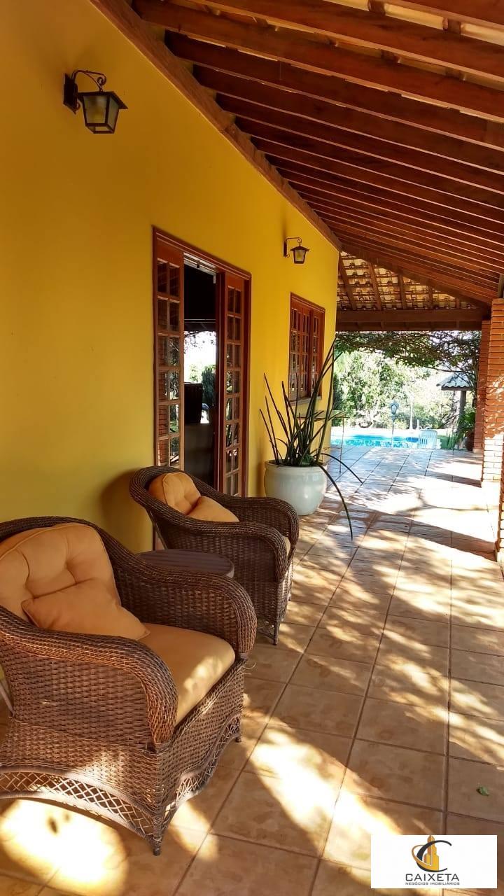 Sítio, 4 quartos, 4317 m² - Foto 10