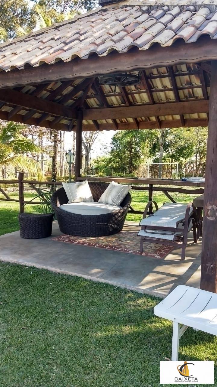 Sítio, 4 quartos, 4317 m² - Foto 7