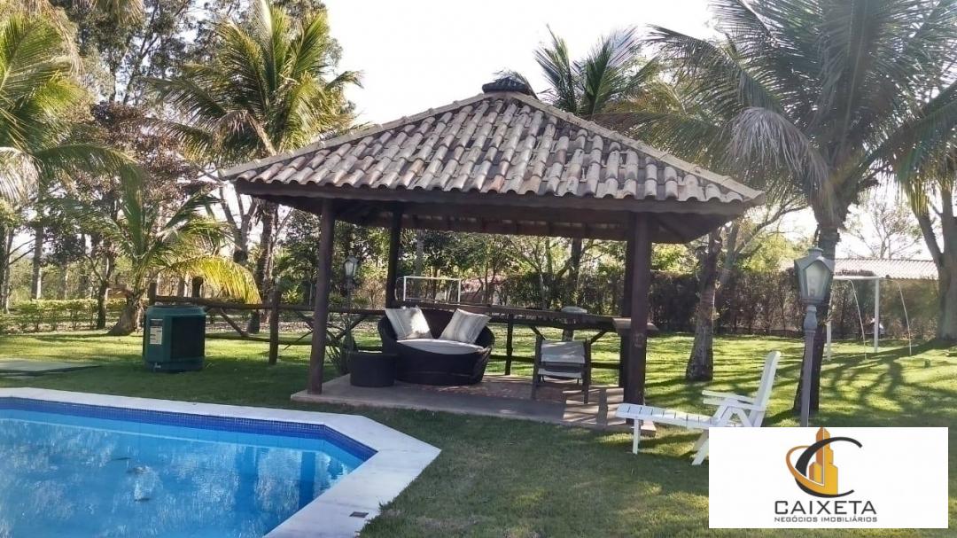 Chácara, 4 quartos, 4317 m² - Foto 3