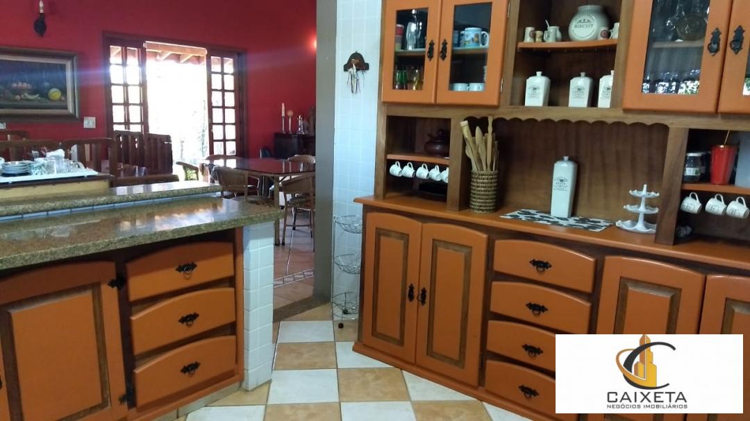 Sítio, 4 quartos, 4317 m² - Foto 13