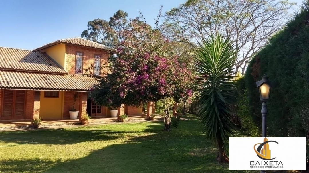Sítio, 4 quartos, 4317 m² - Foto 8
