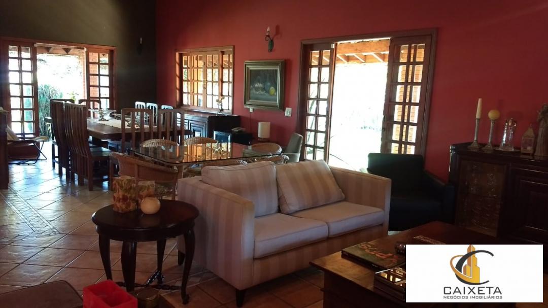Sítio, 4 quartos, 4317 m² - Foto 19