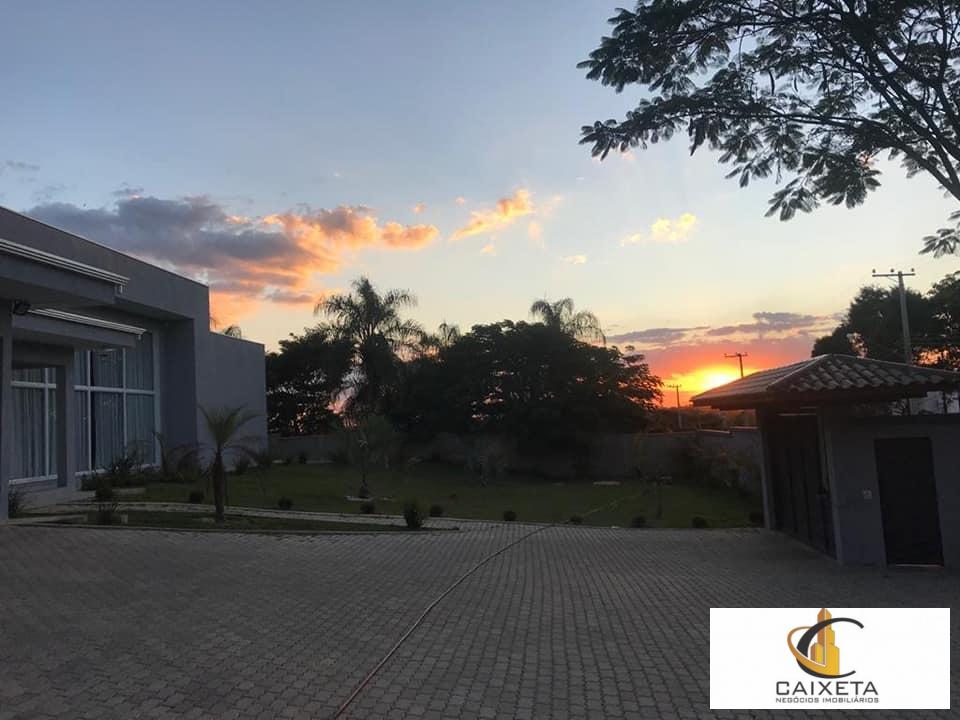 Chácara, 4 quartos, 5000 m² - Foto 3