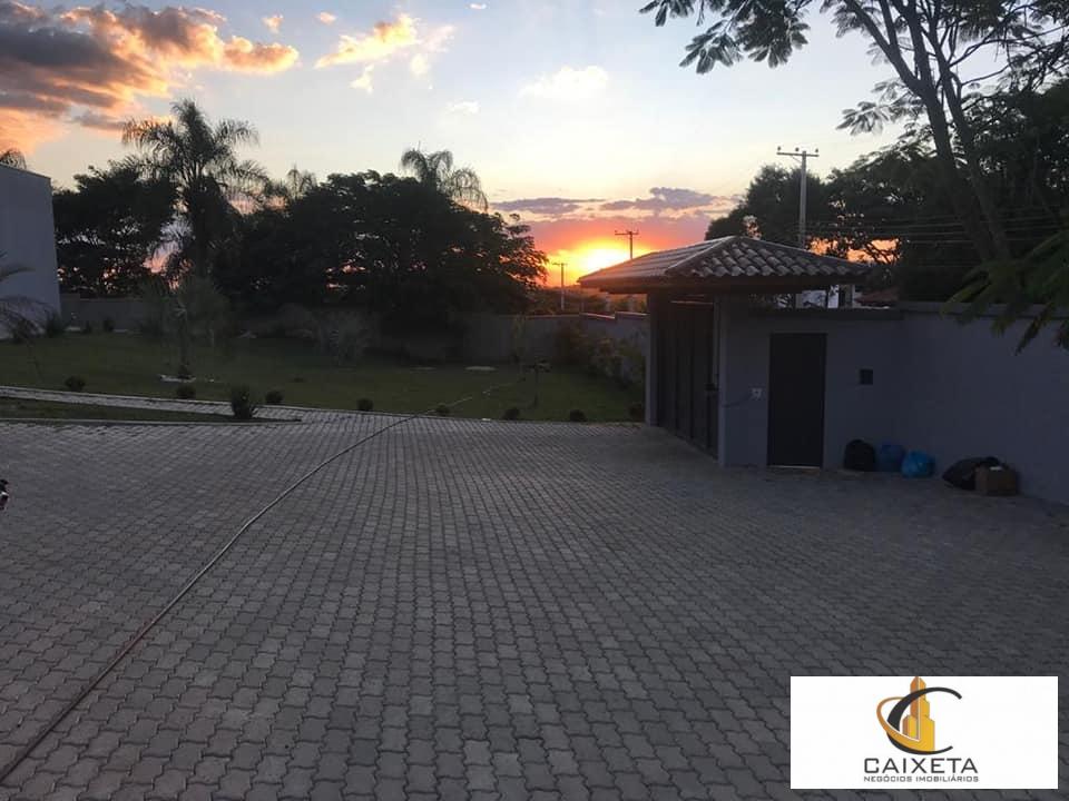 Chácara, 4 quartos, 5000 m² - Foto 2