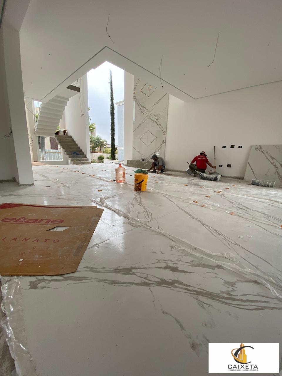 Casa em condomínio para Venda em Santana de Parnaíba - 4