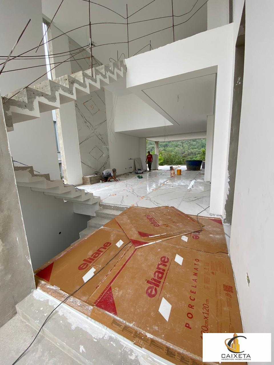 Casa em condomínio para Venda em Santana de Parnaíba - 2