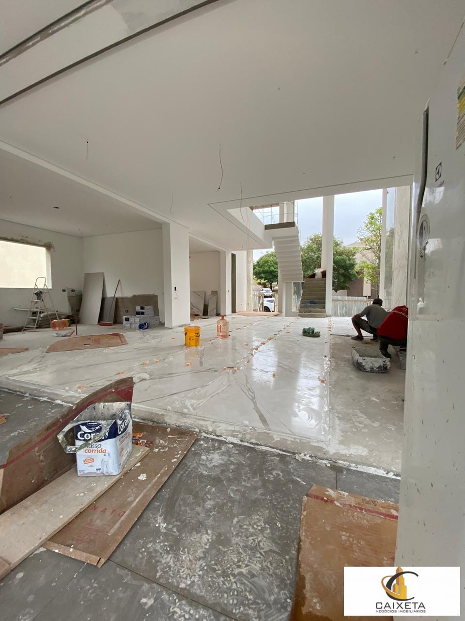 Casa em condomínio para Venda em Santana de Parnaíba - 6