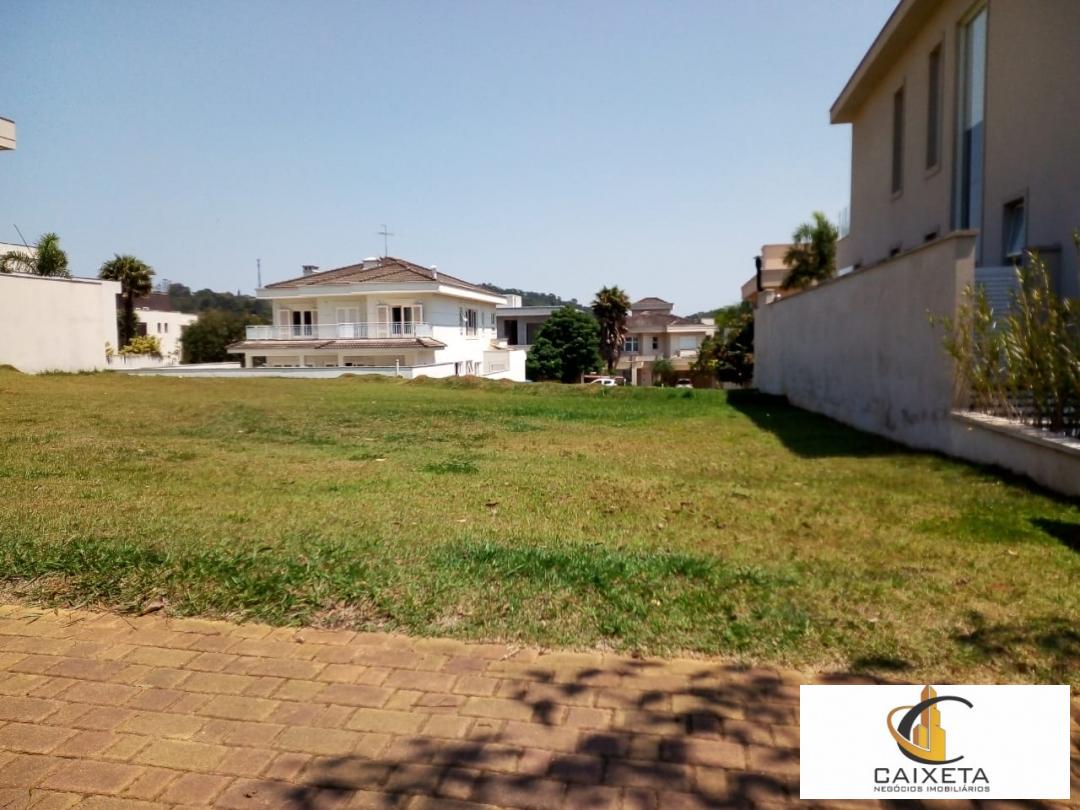 Terreno em condomínio para Venda em Santana de Parnaíba - 1