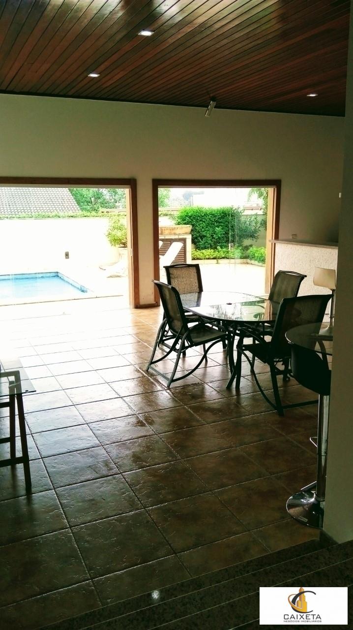 Casa de Condomínio, 4 quartos - Foto 16