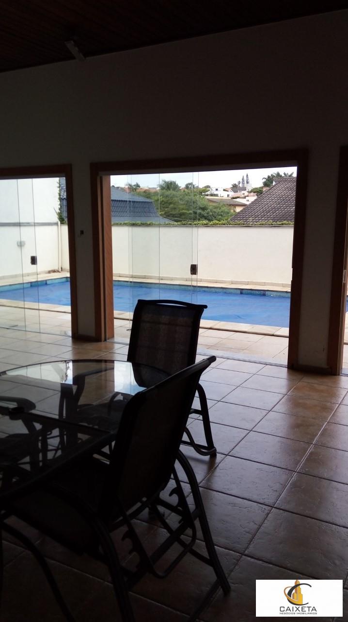Casa de Condomínio, 4 quartos - Foto 18