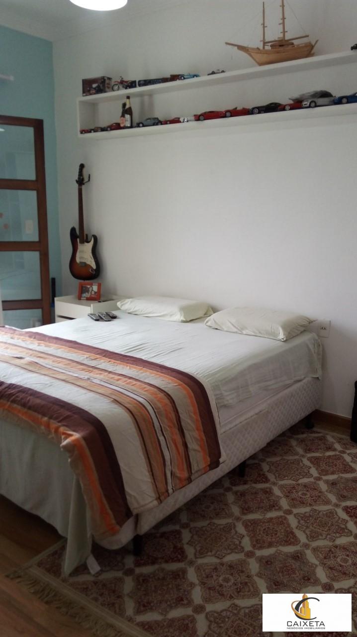 Casa de Condomínio, 4 quartos - Foto 12