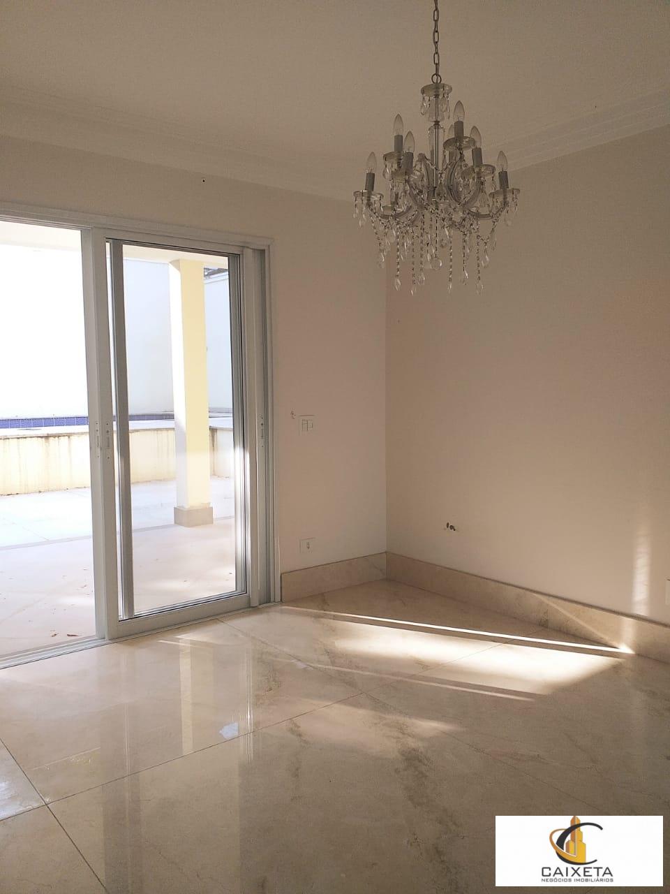 sala de Almoço