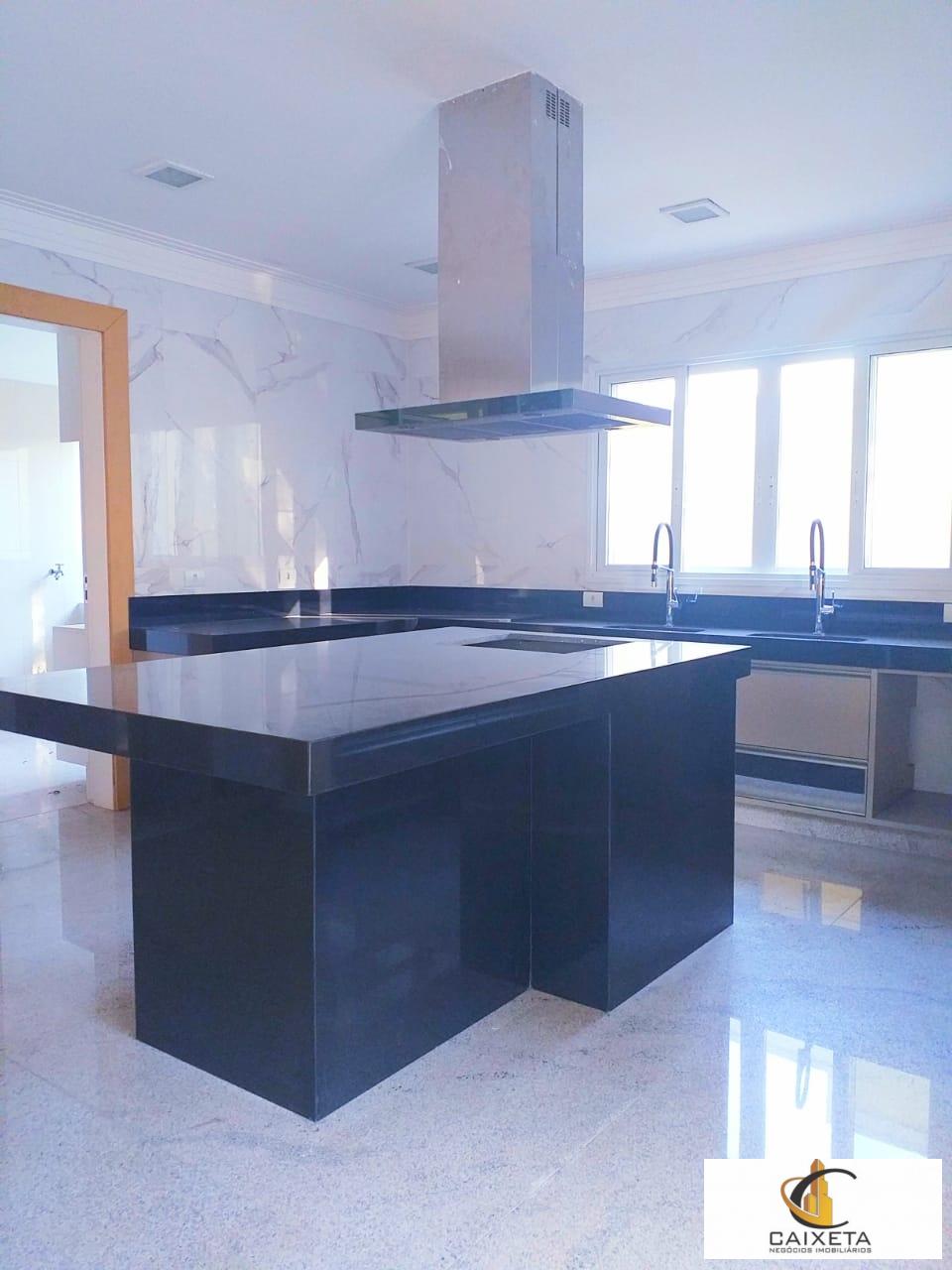 Casa em condomínio para Venda em Santana de Parnaíba - 14