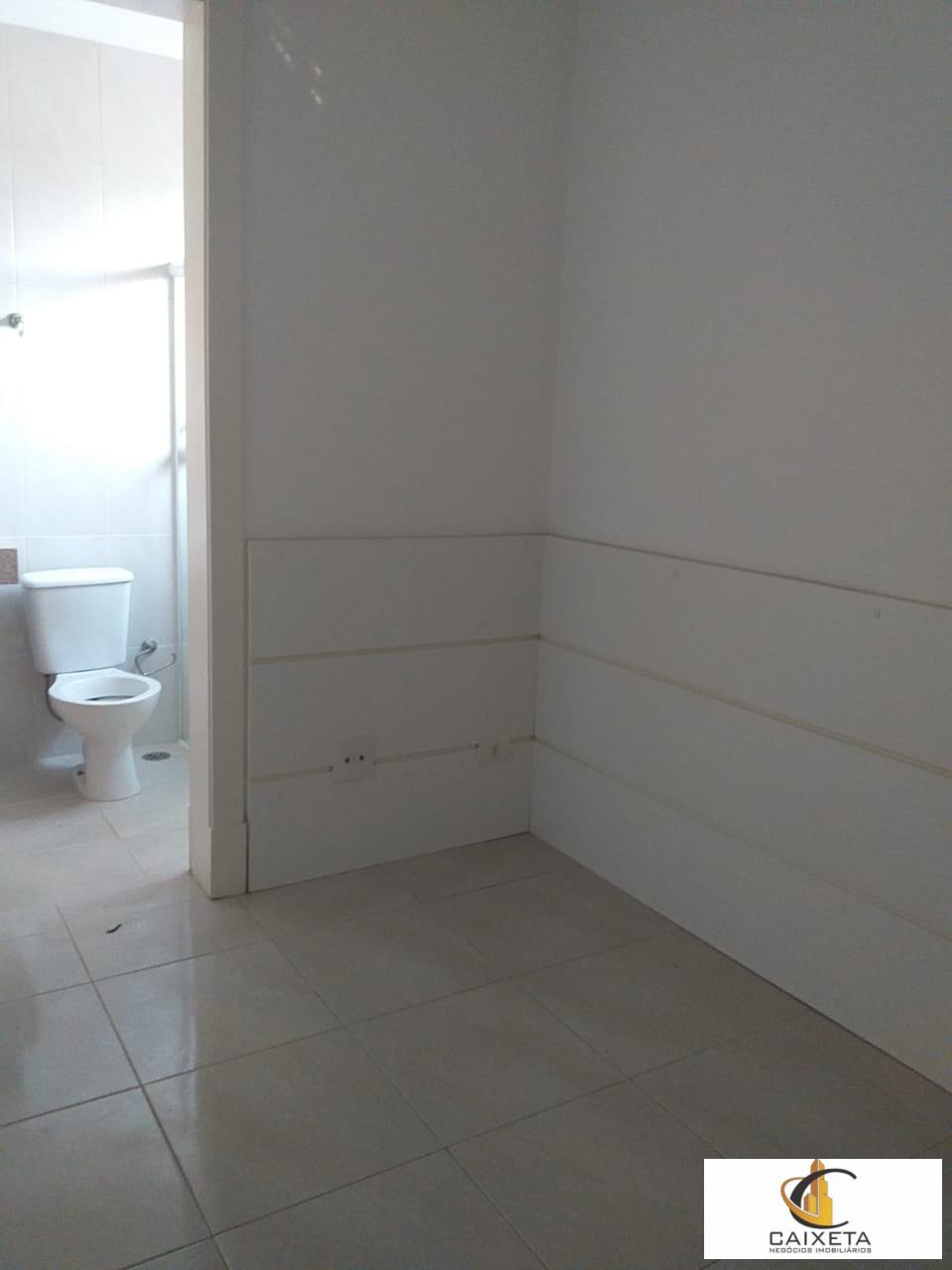 baheiro da empregada