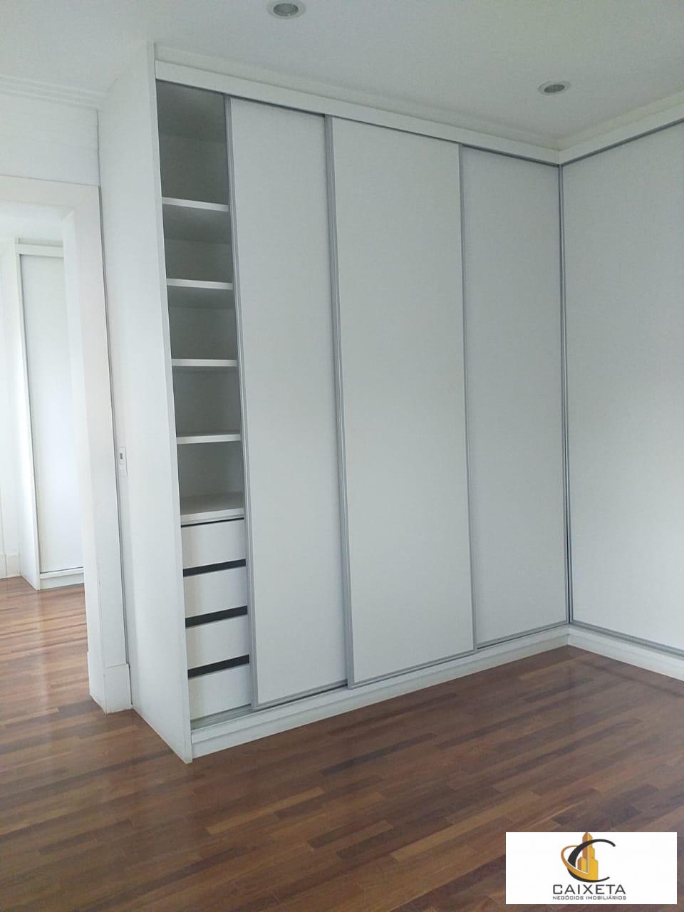 Closet senhor
