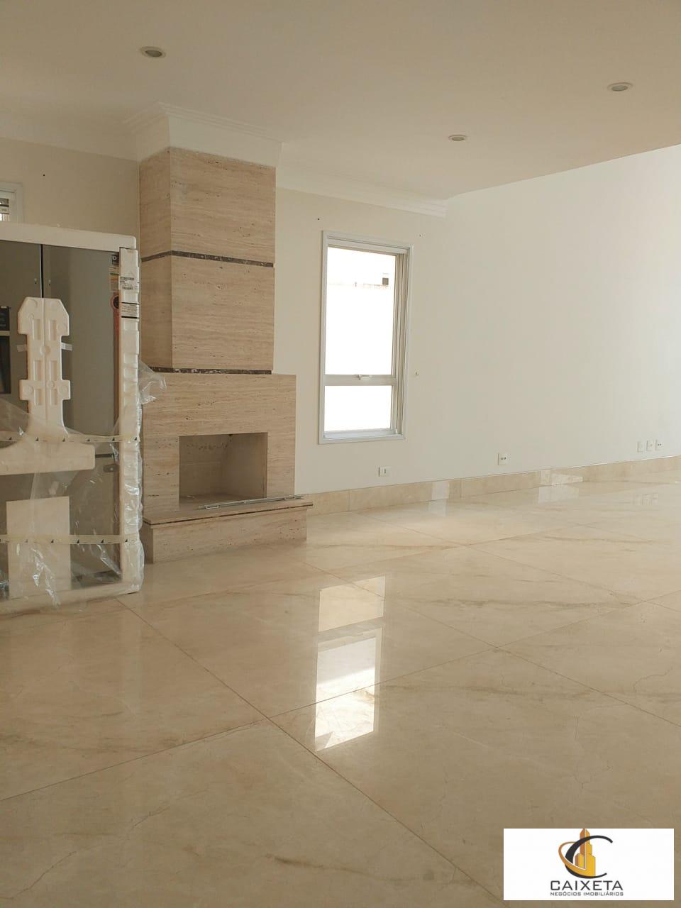 sala de lareira
