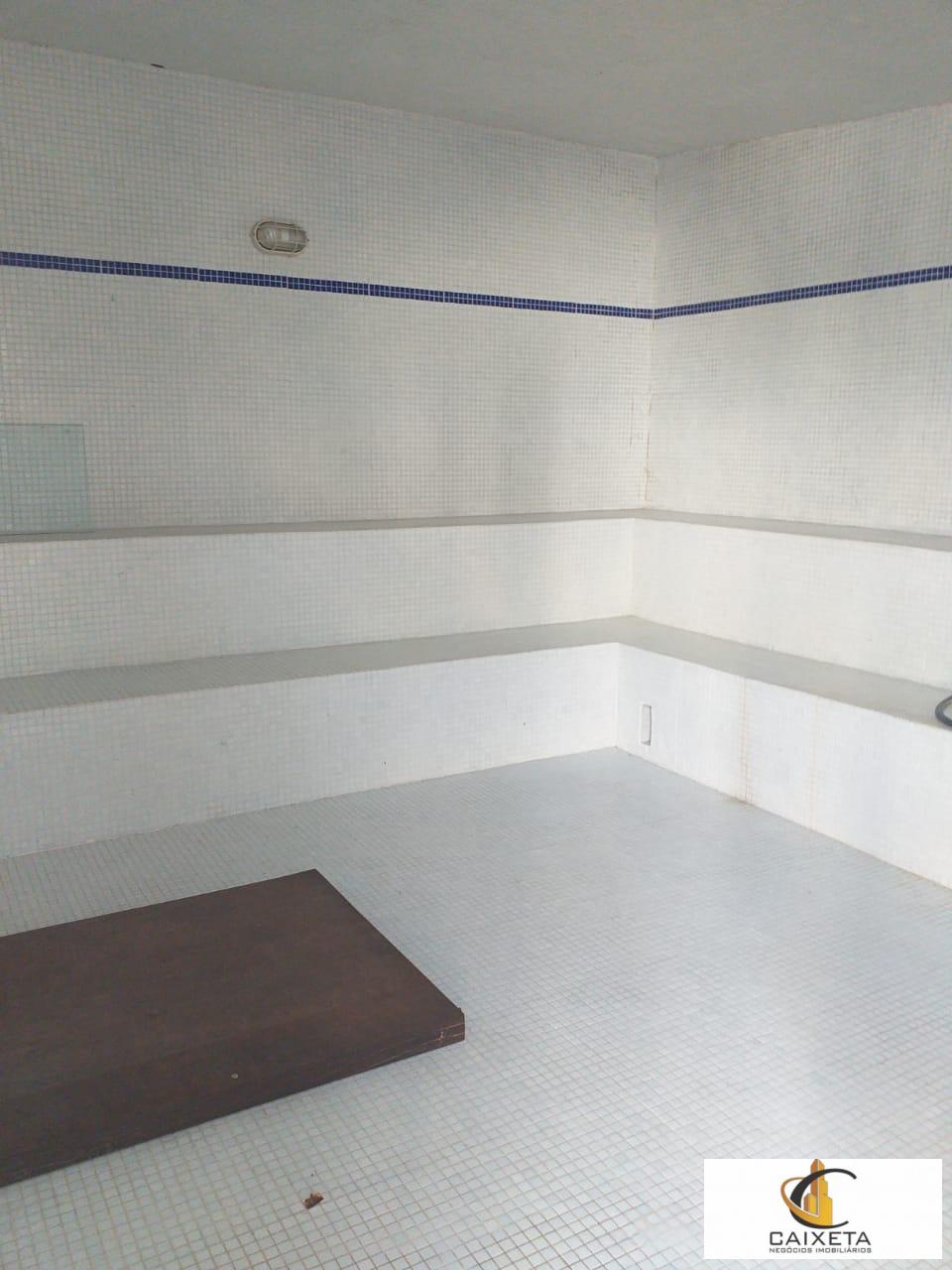 Sauna  Molhada