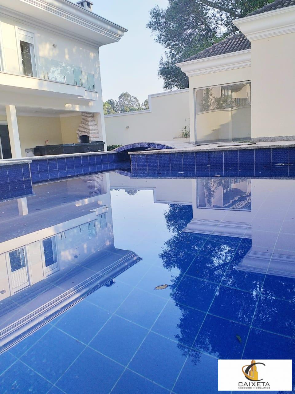 Casa em condomínio para Venda em Santana de Parnaíba - 49
