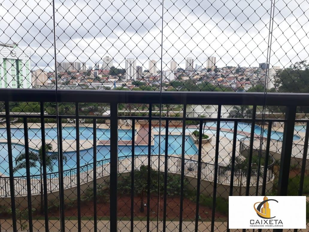 Apartamento para Venda em Barueri - 1