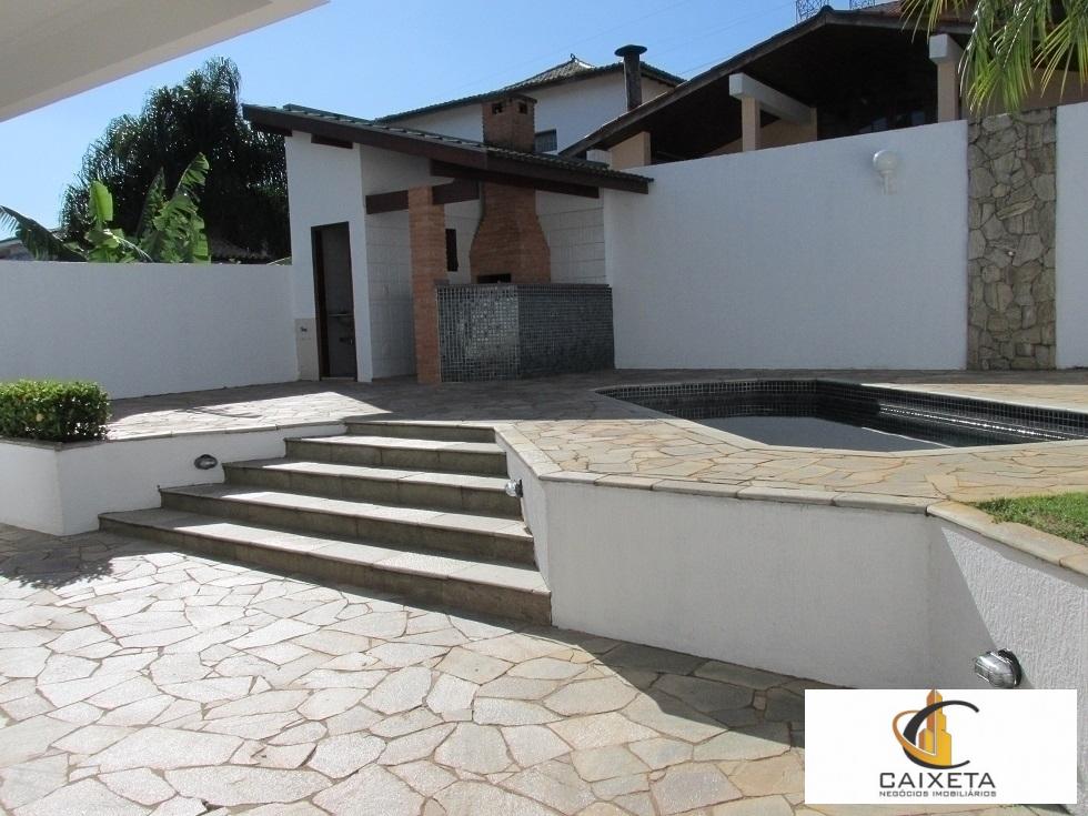 Casa em condomínio para Venda em Santana de Parnaíba - 20