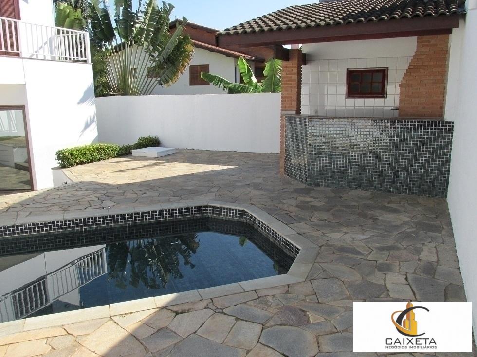 Casa em condomínio para Venda em Santana de Parnaíba - 3