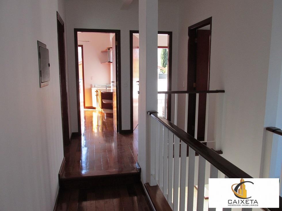 Casa em condomínio para Venda em Santana de Parnaíba - 28