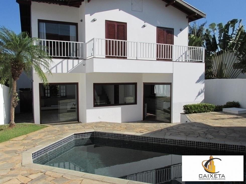 Casa em condomínio para Venda em Santana de Parnaíba - 2