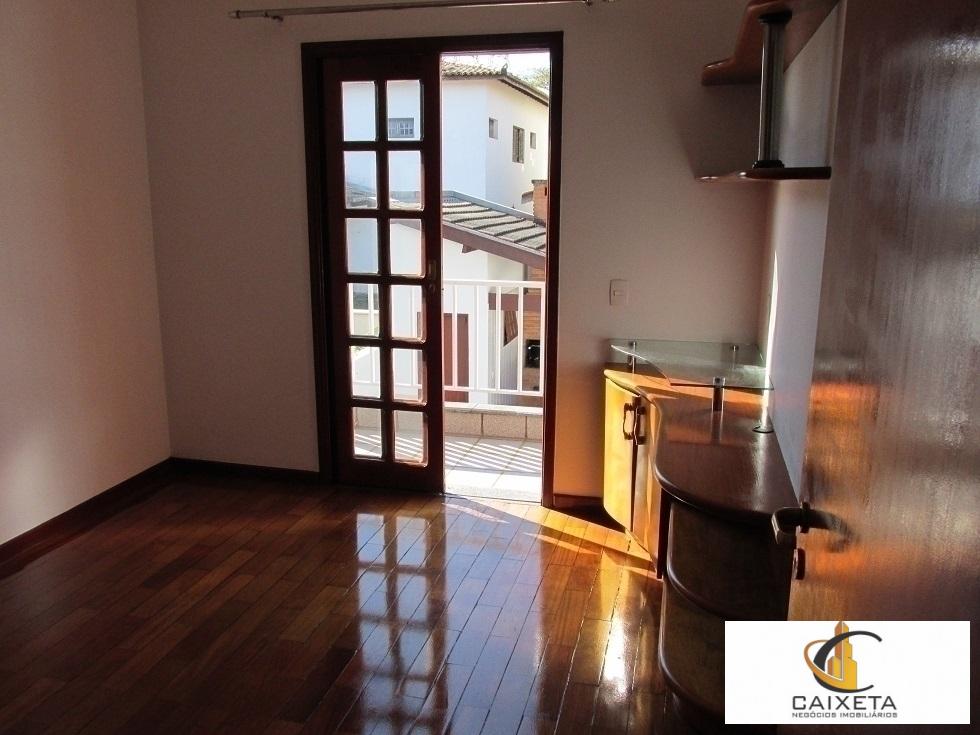 Casa em condomínio para Venda em Santana de Parnaíba - 35