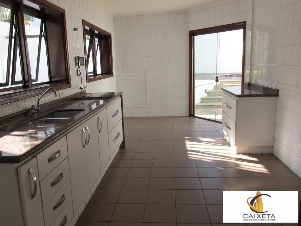Casa em condomínio para Venda em Santana de Parnaíba - 14
