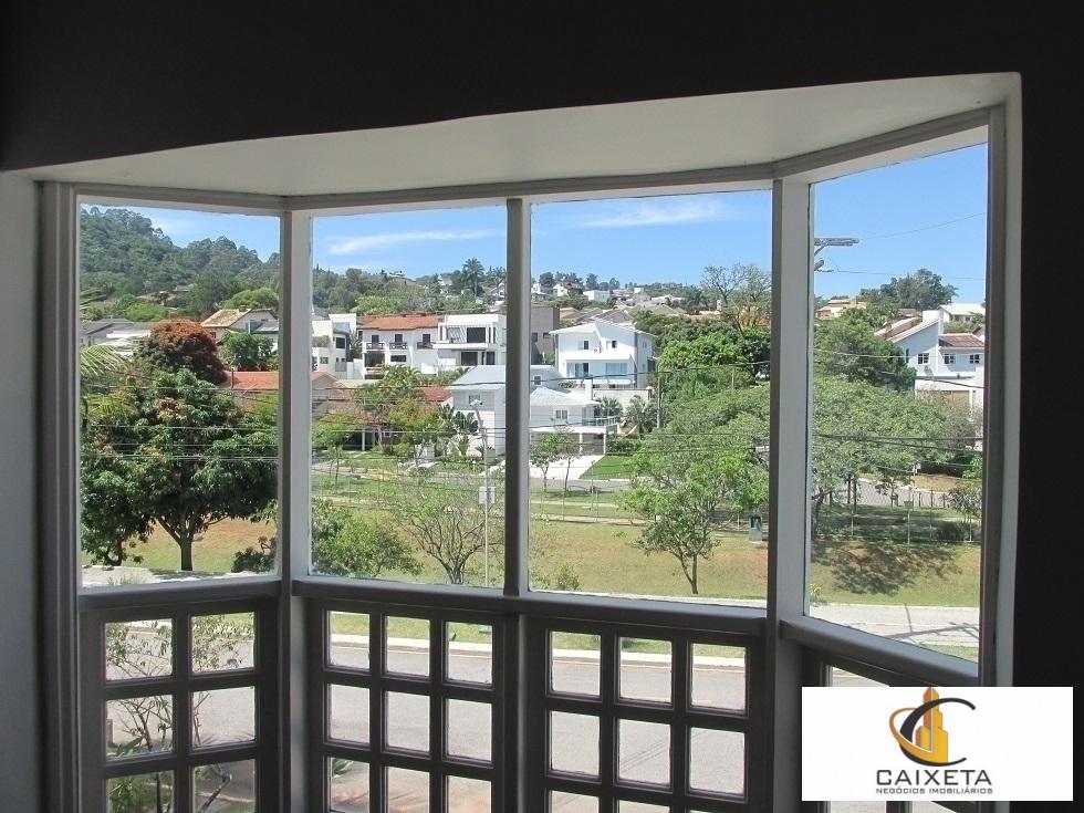 Casa em condomínio para Venda em Santana de Parnaíba - 1