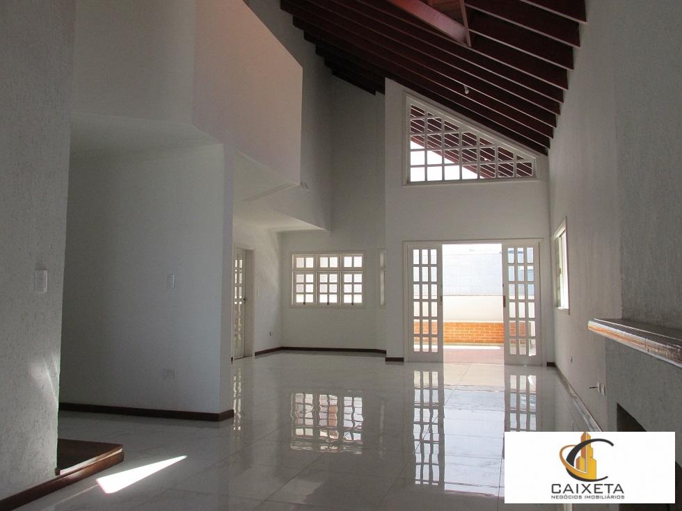 Casa em condomínio para Venda em Santana de Parnaíba - 4