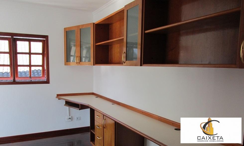 Casa em condomínio para Venda em Santana de Parnaíba - 11