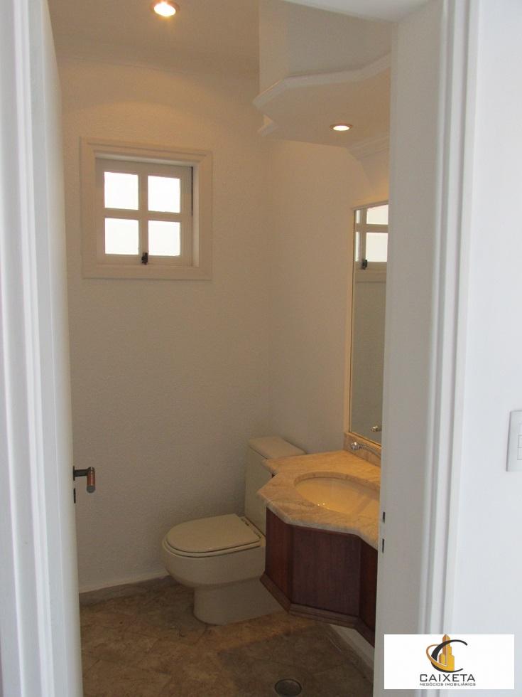 Casa em condomínio para Venda em Santana de Parnaíba - 14